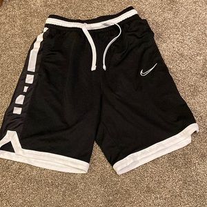 Nike Elite Short